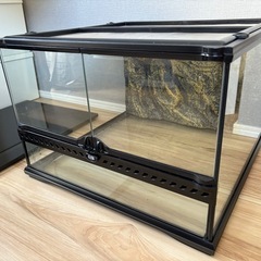 GEX グラステラリウム4530