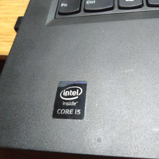 ThinkPad E450 SSD Windows11 購入 Win11搭載 ThinkPad E450 メモリ