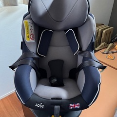 美品】カトージ Joie Arc360 チャイルドシート