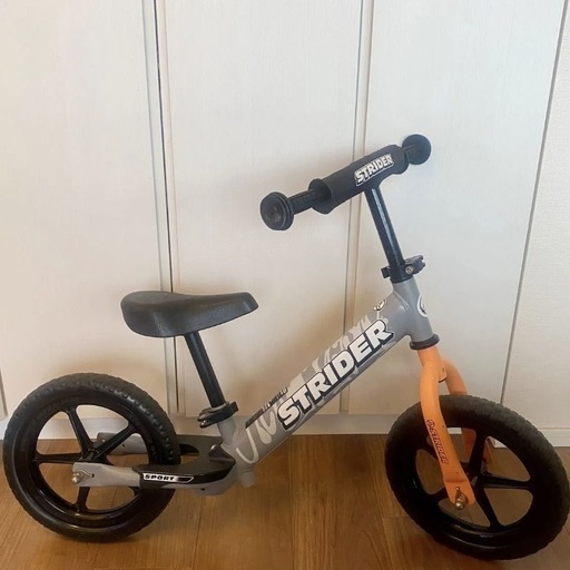 STRIDER × 神山隆二 RATFACEモデル／スポーツモデル【正規品】限定