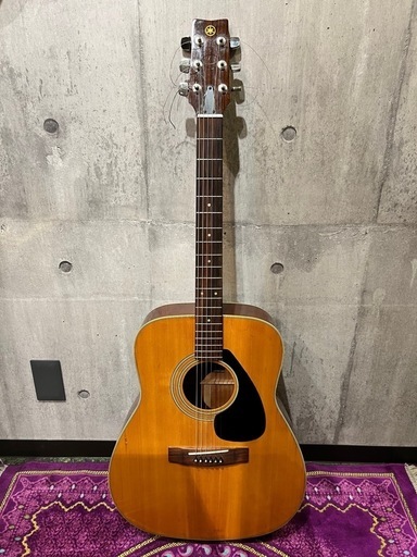 お取置き中】sale!! YAMAHA F39PJ 2007年 極美品