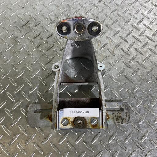 CB400fourテールランプ、ブラケットセット