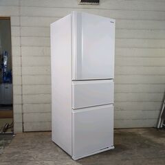 TOSHIBA 東芝ノンフロン冷凍冷蔵庫 GR-U33SC 2023年製