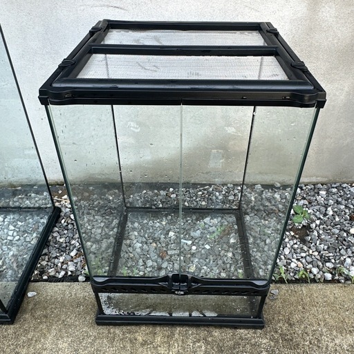 埼玉県】GEX グラステラリウム3060【引き取り限定】 埼玉県】GEX