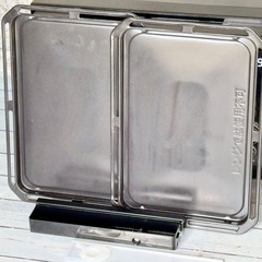 ジャンク品 2022年製 東芝「石窯ドーム」ER-XD3000