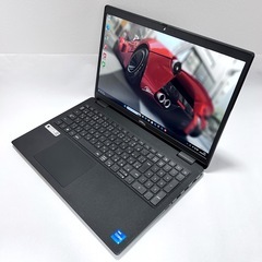 美品】DELL Latitude 3520｜第11世代 Core i5／メモリ16GB｜SSD256GB