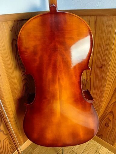 商談中】SUZUKI NO.70 4/4 CELLO チェロ