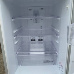 ✓三菱ノンフロン冷凍冷蔵庫✓ ✓MR-P15Z-S1✓