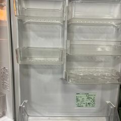 SANYO冷凍冷蔵庫 357L ☆値下げ SANYO冷凍冷蔵庫 357L ☆値下げ｜SANYO