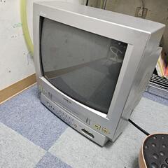 サンヨー ブラウン管テレビ(テレビ)の中古が安い！激安で譲ります