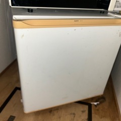 中古】大阪府の冷蔵庫を格安/激安/無料であげます・譲ります｜ジモティー