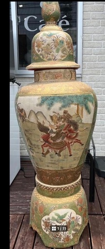 お買い得品 飾り陶器