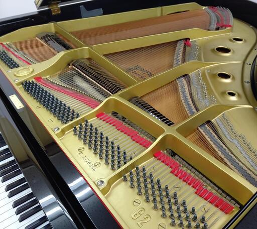 ヤマハ G2E【美品/良品】内部調整 /外装研磨美装 /調律済 YAMAHA