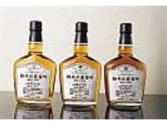 メルシャン軽井沢 ウイスキー蒸留所】軽井沢・佐久・小諸・その他軽食