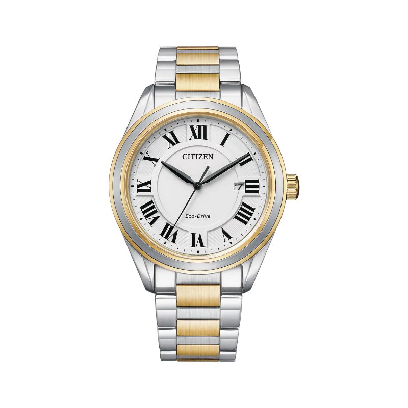 Citizen Series8 890 City Lights Watch - Limited Edition | Harris