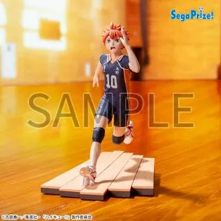 B山口忠】アニメ「ハイキュー!!」 きゅるみー ミニフィギュア“月島
