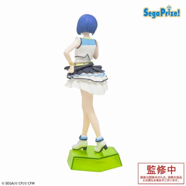 桐谷遥】プロジェクトセカイ カラフルステージ! feat. 初音ミク