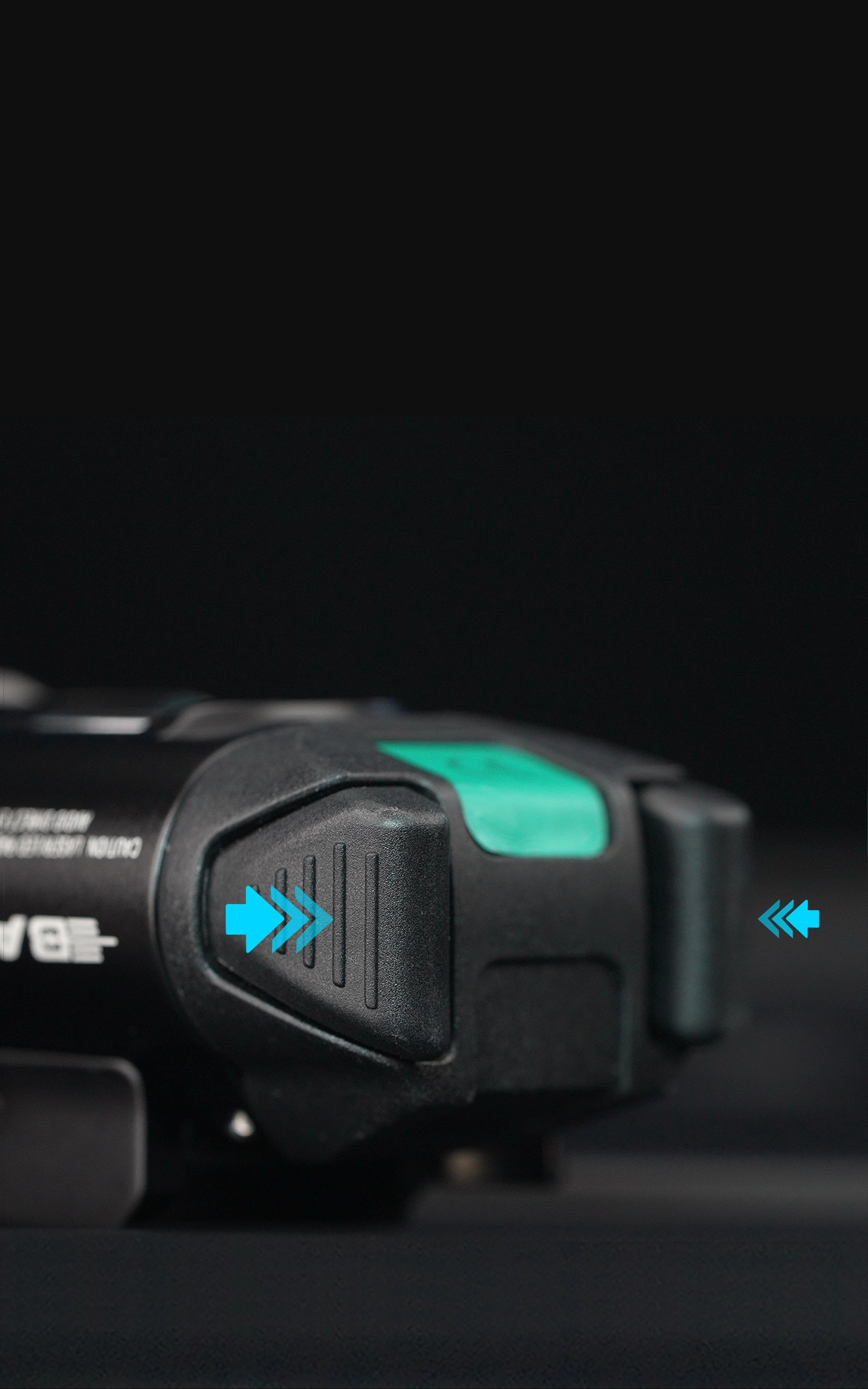 Olight Baldr Pro R タクティカルライト - Olight Japan