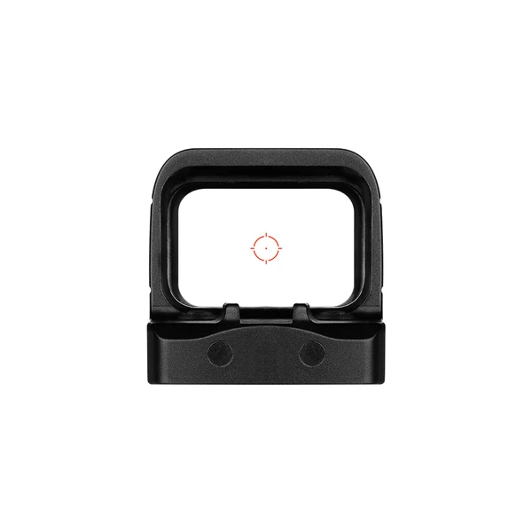 Osight SE 密閉型エミッター光学系 非球面レンズ高精度視認性 - Olight