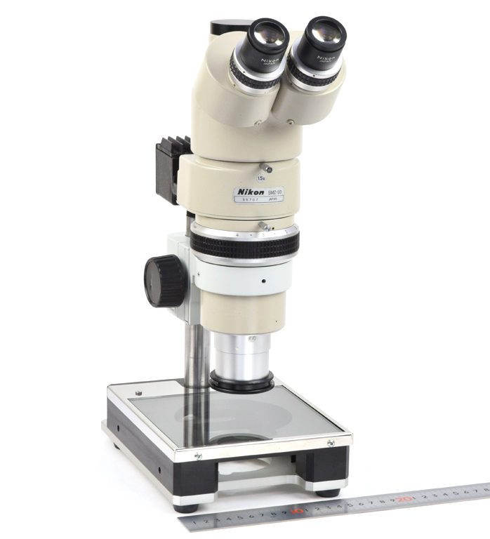ニコン測定顕微鏡 MM-10