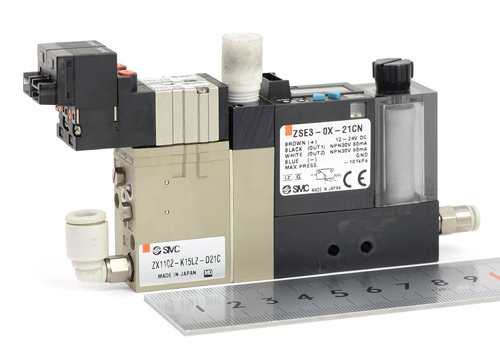 SMC 真空ユニット ZX1102-K15LZ-D21C | ORIGINALMIND オリジナルマインド