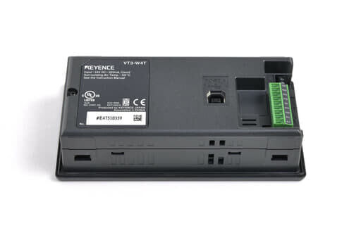 キーエンス VT3-W4MT タッチパネル KEYENCE タッチパネルディスプレイ