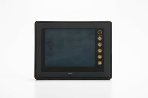 MONITOUCH 富士電機V9080iSD-Z629 27インチ タッチパネル MONITOUCH