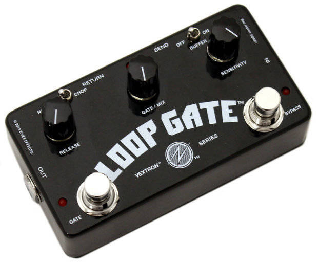 ZVEX Effects Vexter Loop Gate Pedal | Long & McQuade