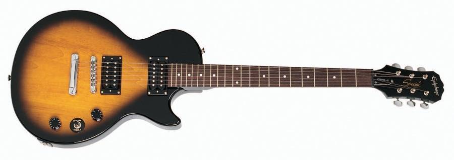 Epiphone Les Paul Special Ⅱ Epiphone Les Paul Special II