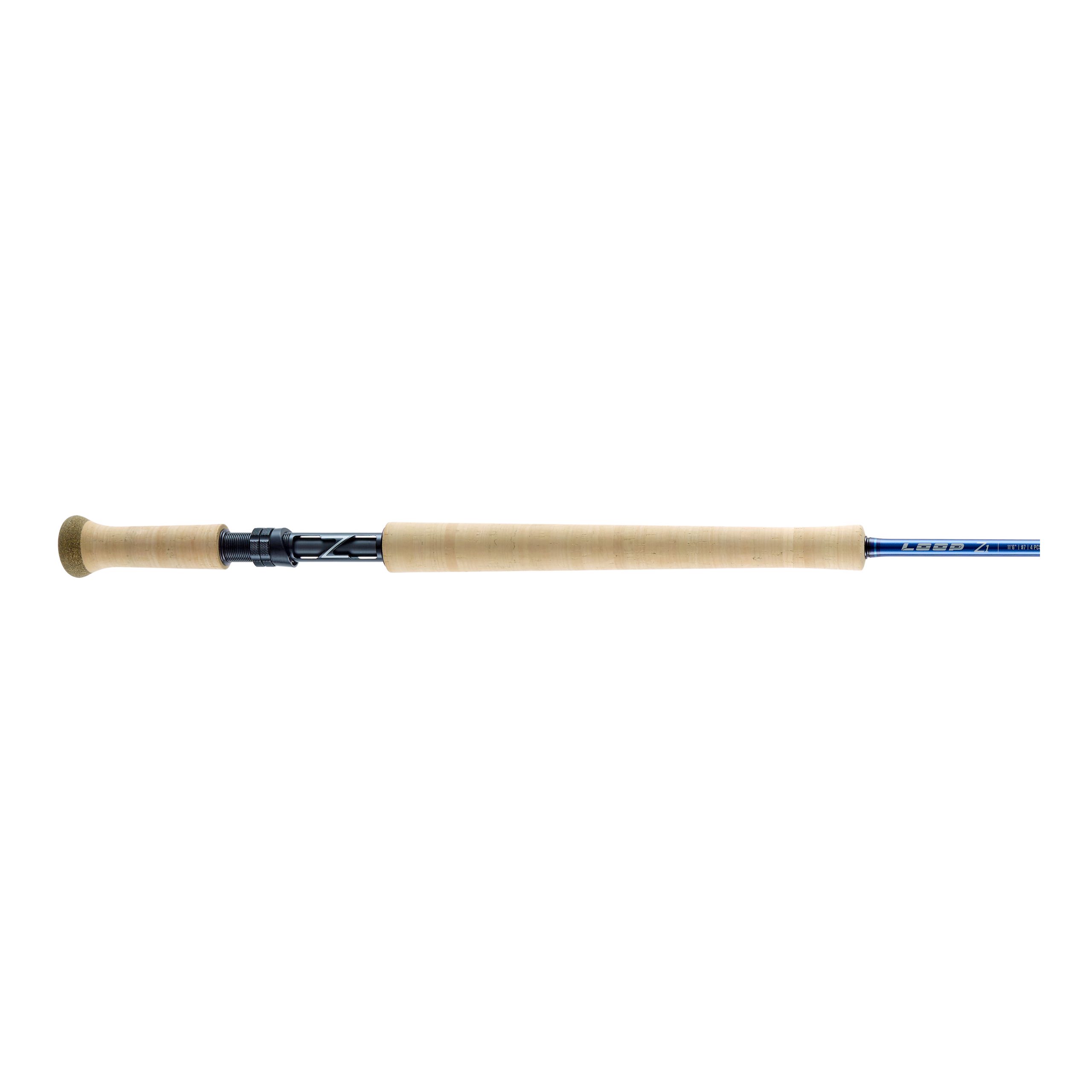 ZX Single-Hand Rod | Fly Fishing Rods | Loop Tackle