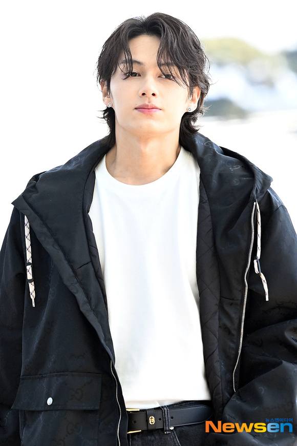 1144】SEVENTEEN semicolon セミコロン ヨントン ウォヌ SEVENTEEN