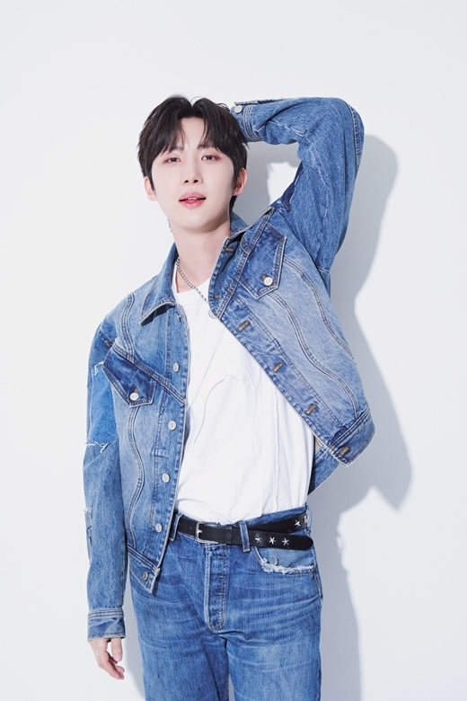 PENTAGON BOYS PLANET フイ イフェテク サイン入り色紙 PENTAGON BOYS