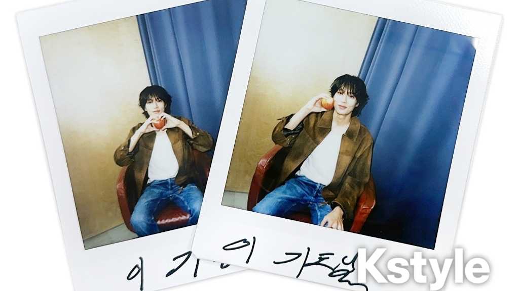 kara ハラ サイン入りチェキ karasia kara ハラ サイン入りチェキ 貴重