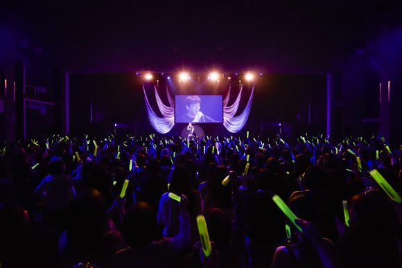 REPORT】ソ・イングク、アーティストとしての魅力を存分に見せた