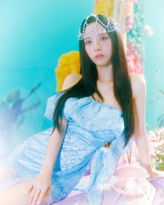 宇宙少女 wjsn ペンミ ウンソ トレカ 宇宙少女(WJSN)｜約1年4ヶ月振り