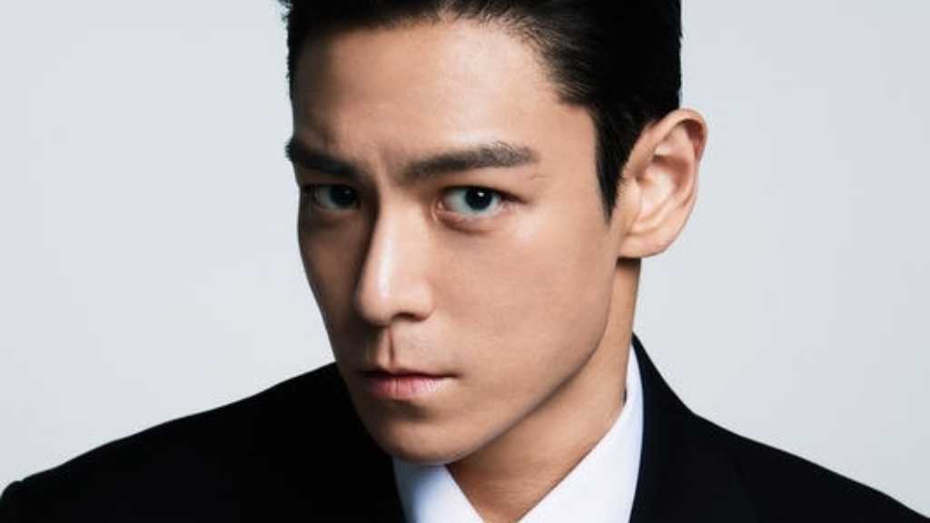 BIGBANG出身T.O.P、ニューアルバムの発売を予告！音楽活動を本格的に