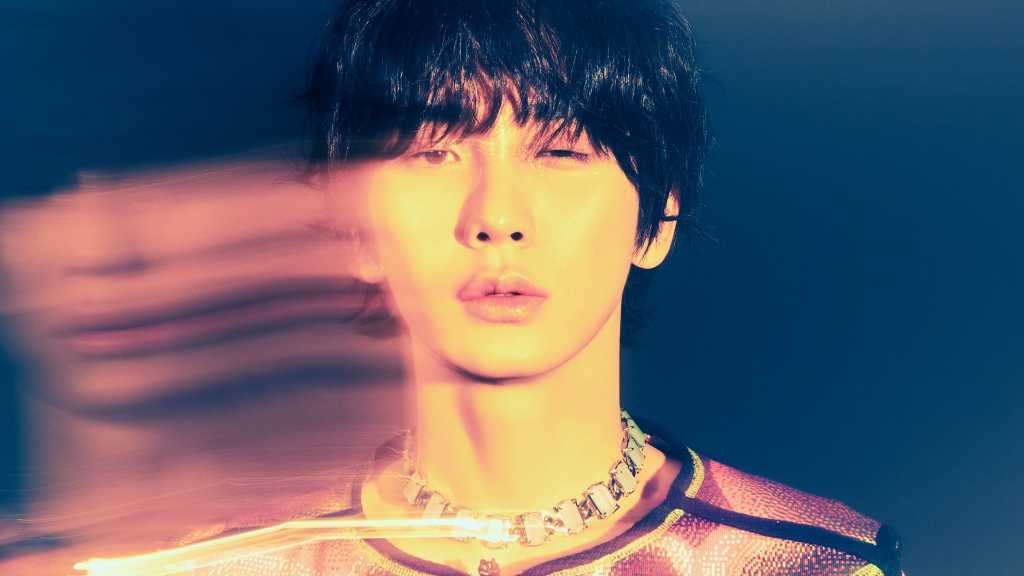 SHINee ジョンヒョン 小説 山荷葉 ジョンヒョン 山荷葉 翻訳用紙付