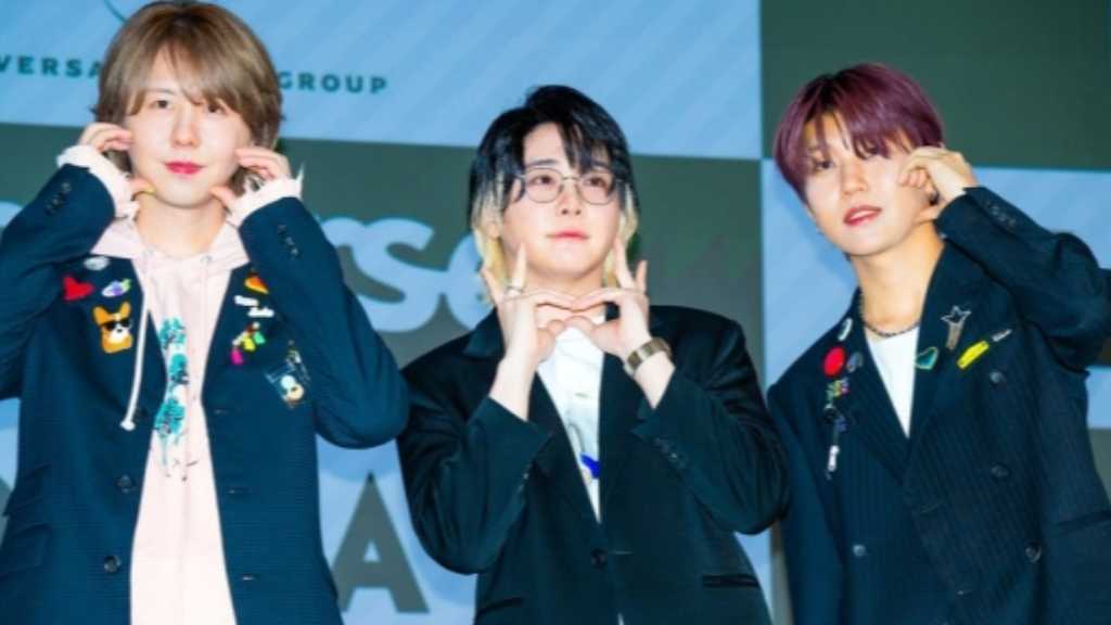 Mrs. GREEN APPLE 韓国公演 3点セット Mrs. GREEN APPLE 韓国公演 3点