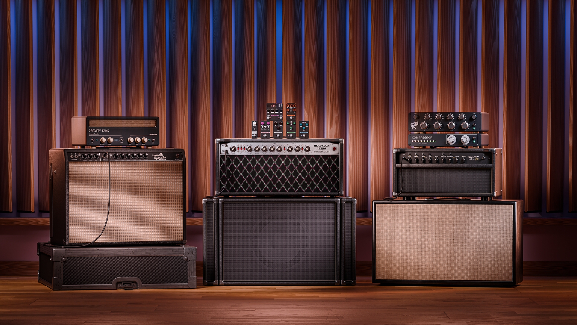 Mad Professor Little Green Wonder review | MusicRadar