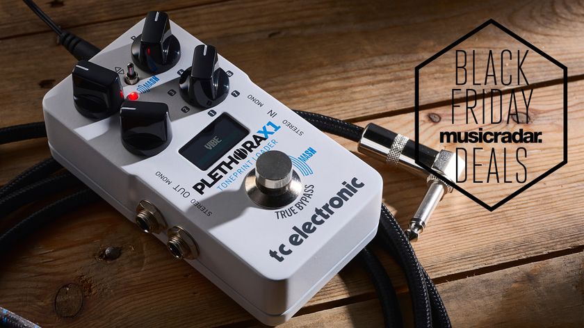 TC Electronic makes waves with long-awaited Pipeline tap tremolo