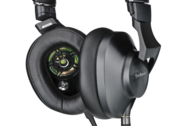 Technics(テクニクス)ウエイハニカムディスク スピーカーシステム SB