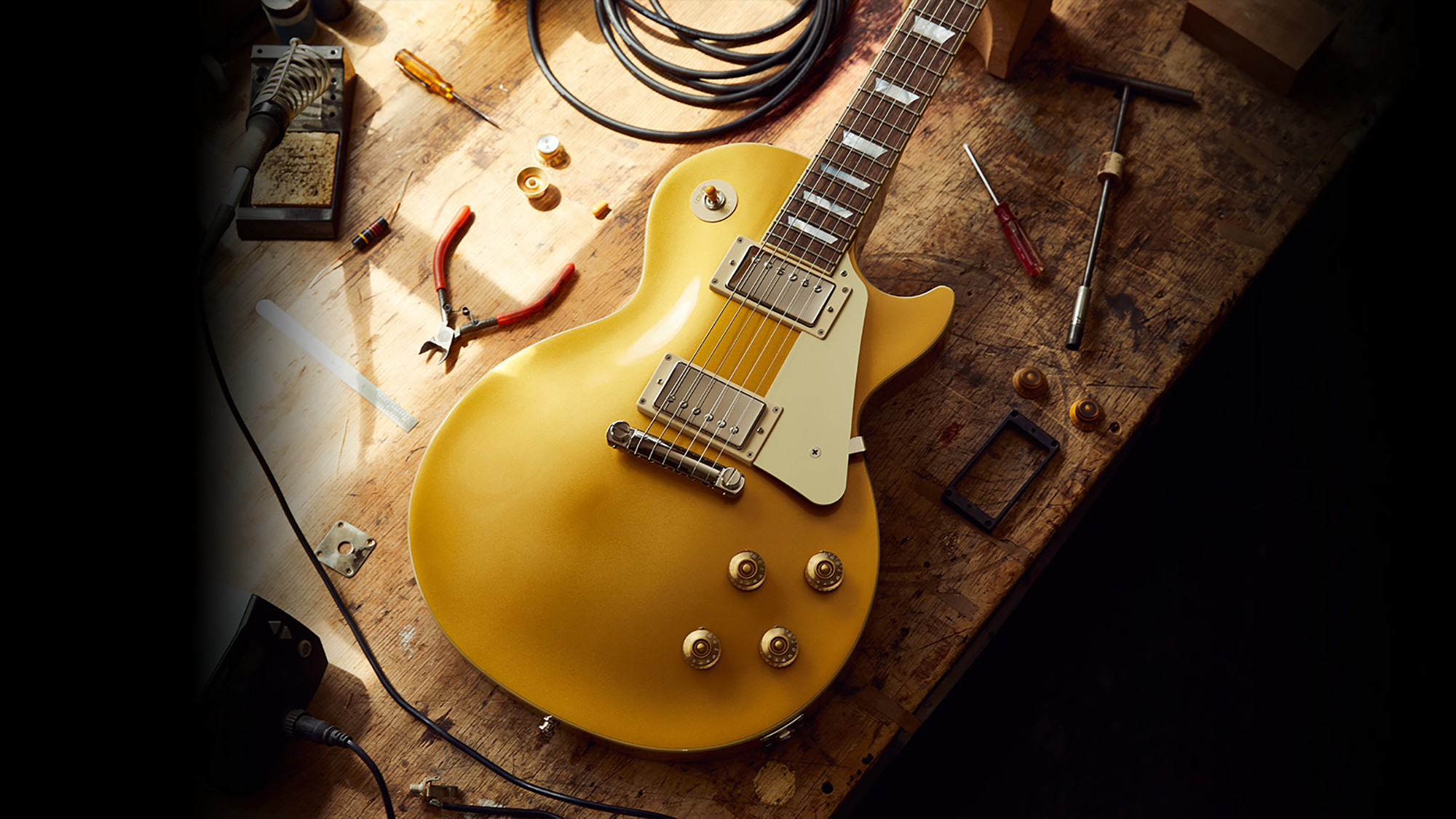 One of Japan's most well-loved guitarists”: Epiphone's latest