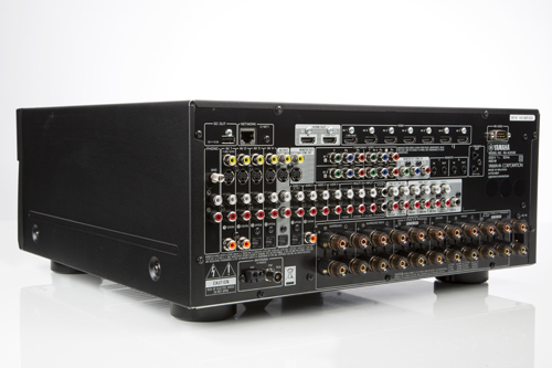 Yamaha RX-A3030 review | What Hi-Fi?