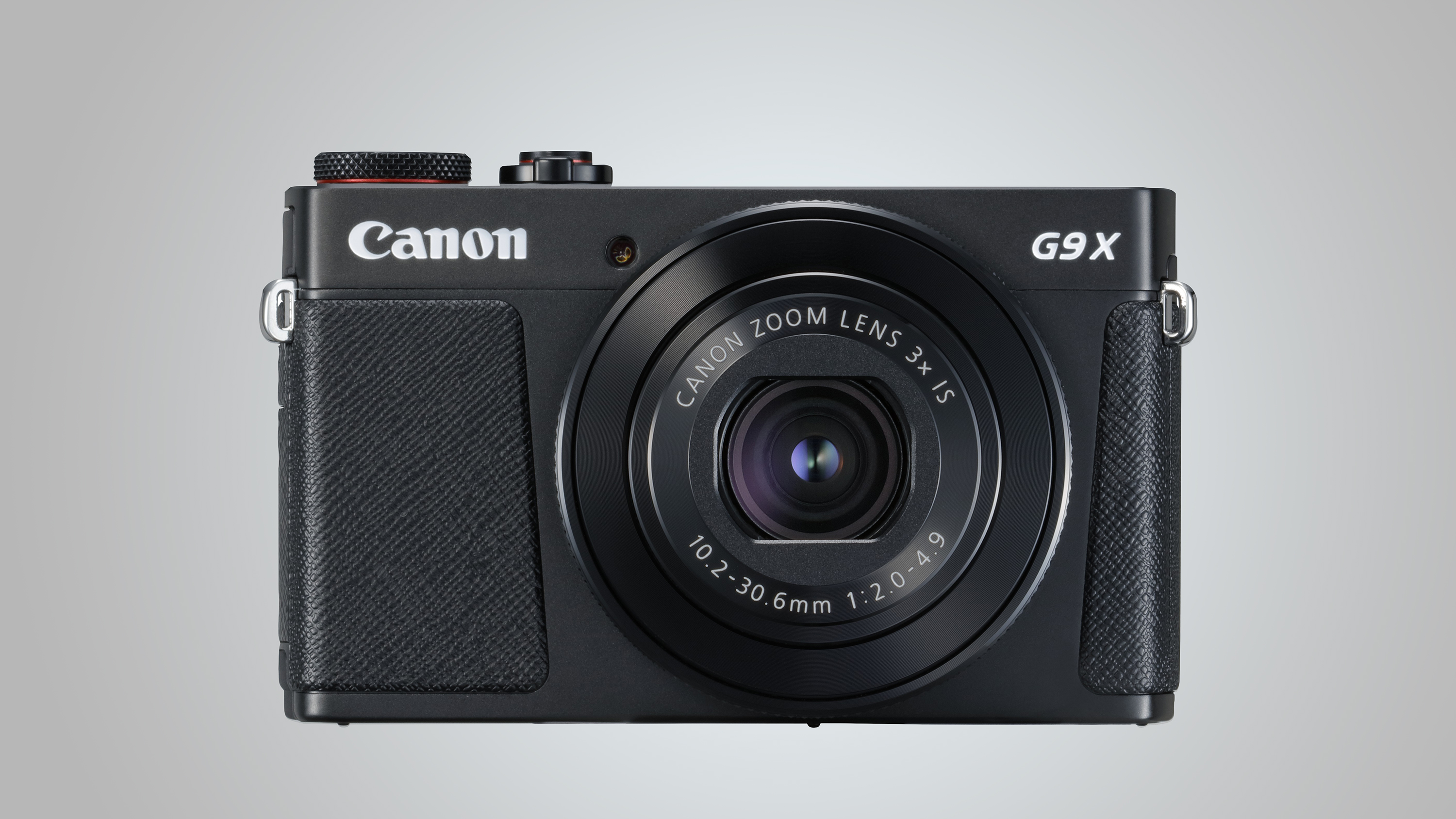 Canon PowerShot G9 X Mark II review | TechRadar
