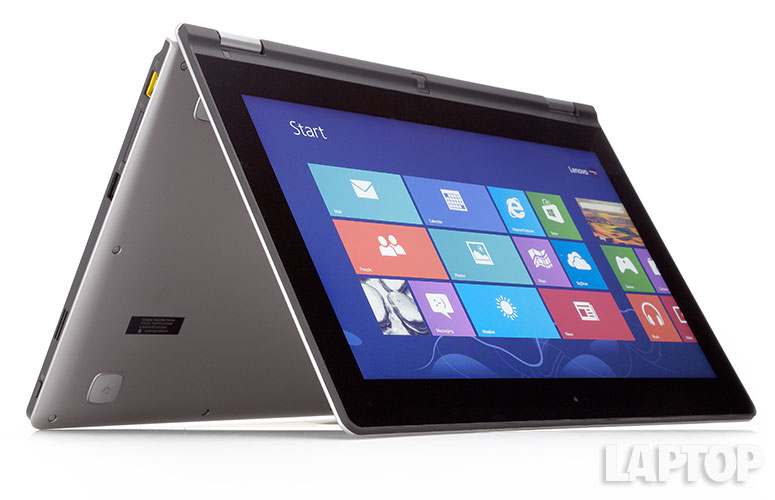 Lenovo IdeaPad Yoga 11s Review | Ultrabook Reviews | Laptop Mag