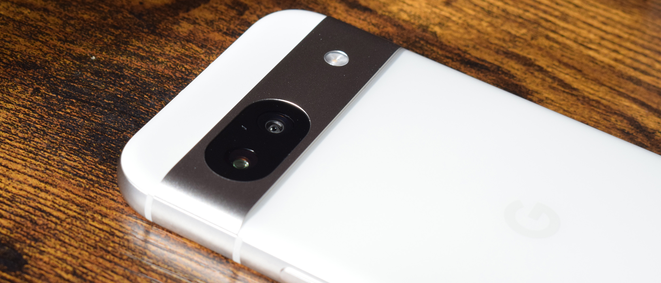 Google Pixel 8a review | Space