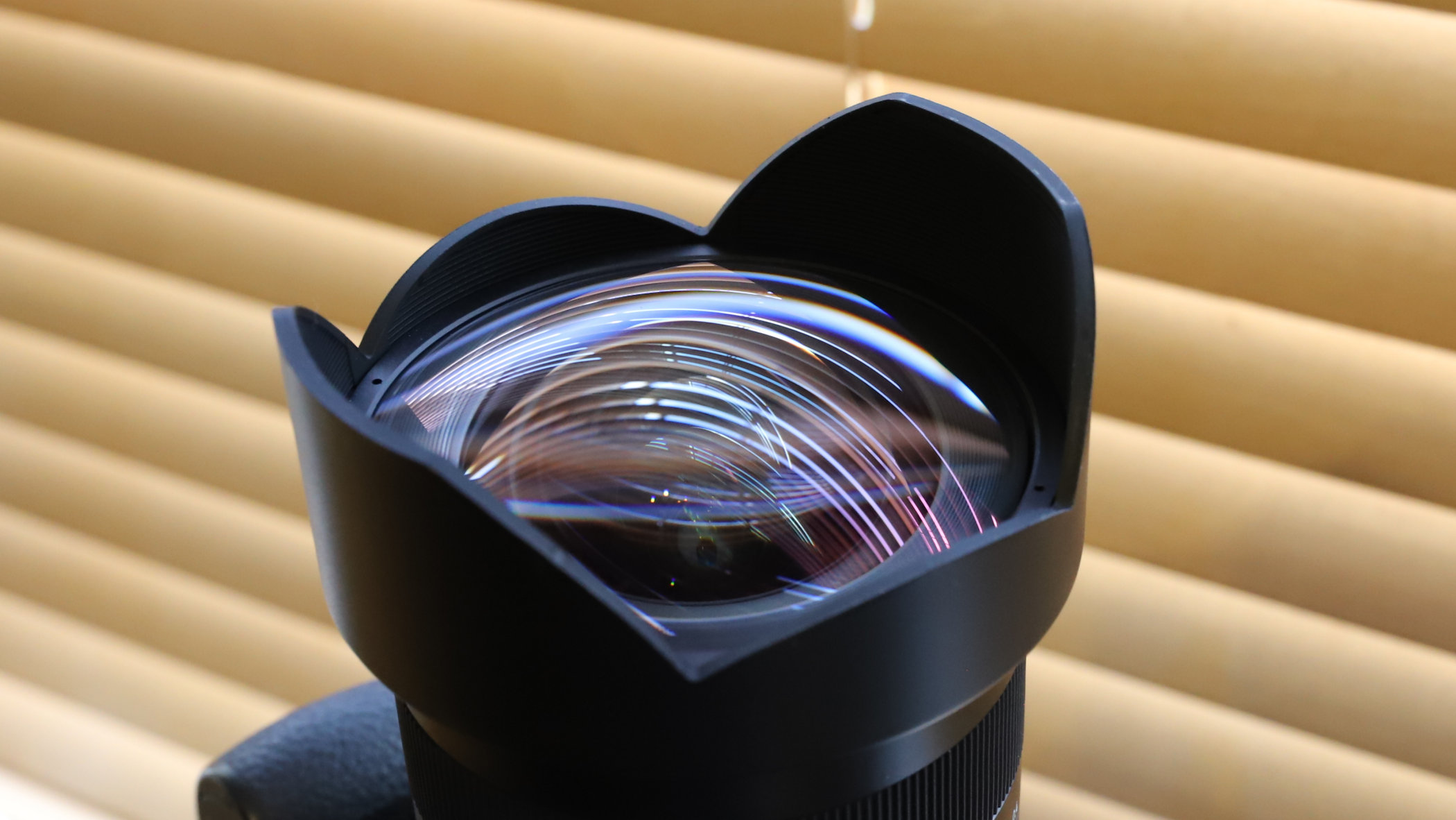 Samyang MF 14mm f/2.8 RF / Z review | Digital Camera World