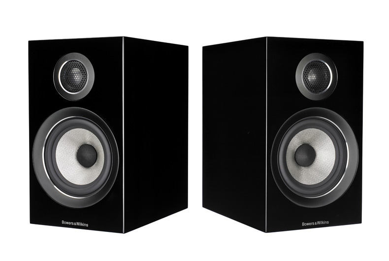 B&W 707 S2 review | What Hi-Fi?