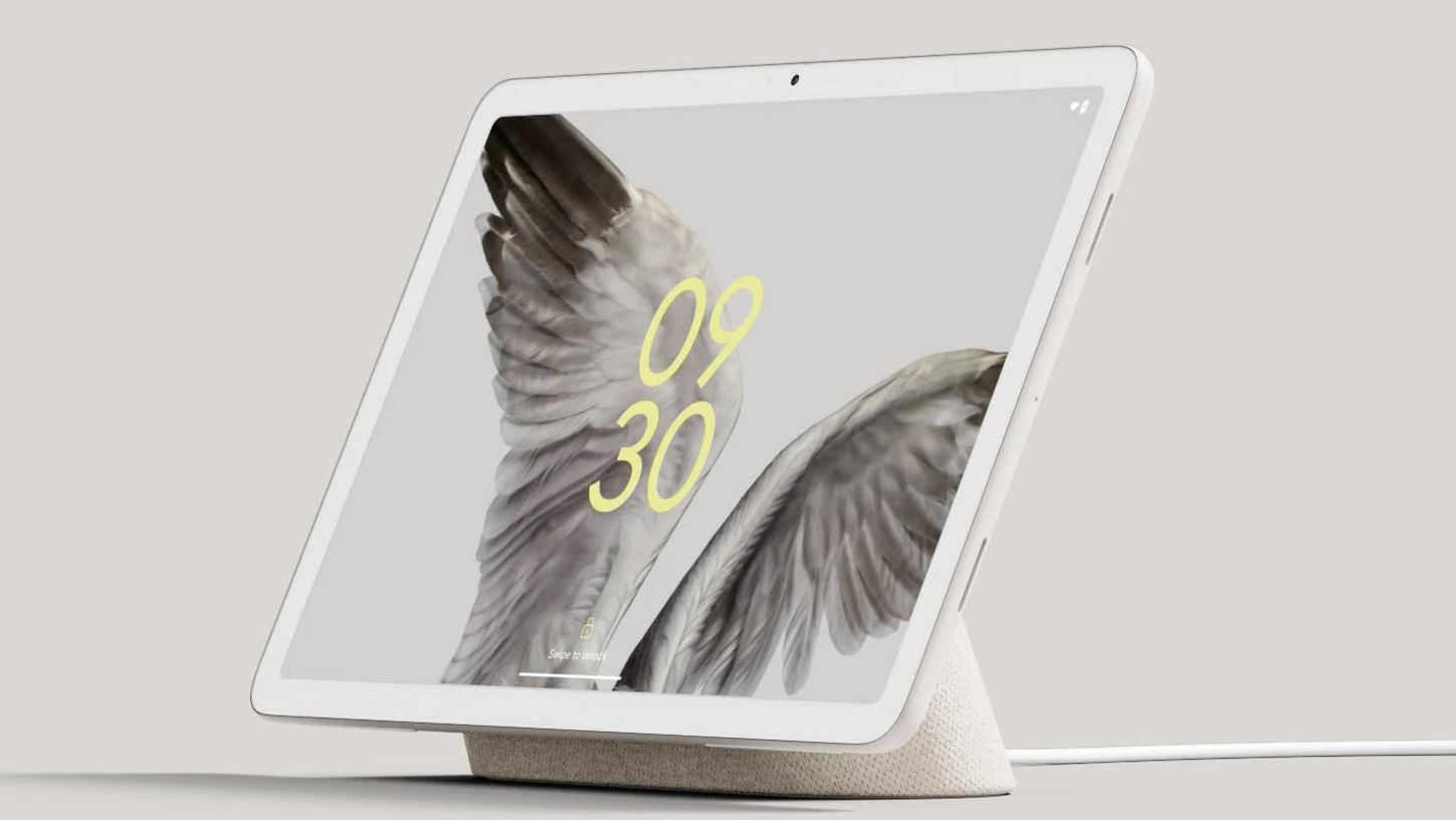 Google Pixel Tablet: everything you need to know | TechRadar