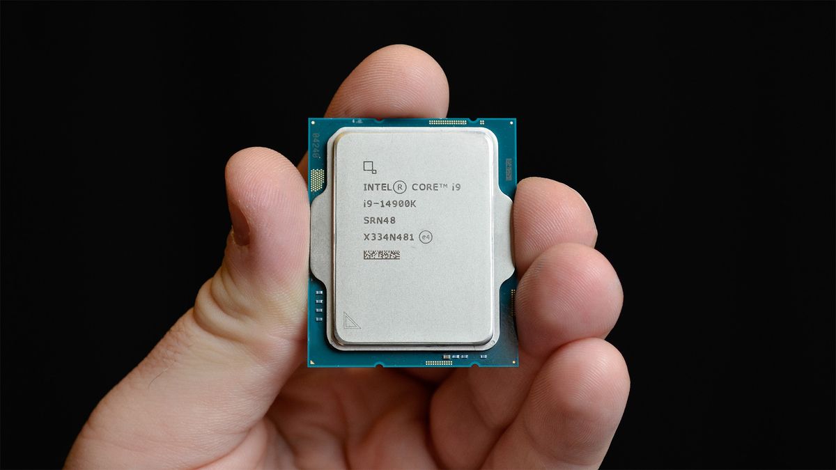 Intel Core i9-14900KS leak shows 6.2GHz boost for the supercharged